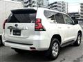 2022 Toyota Land Cruiser Prado