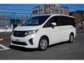 2016 Honda Step WGN
