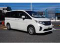 2016 Honda Step WGN