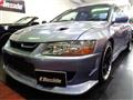 2003 Mitsubishi Lancer Evolution