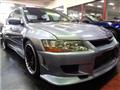 2003 Mitsubishi Lancer Evolution