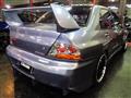2003 Mitsubishi Lancer Evolution