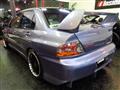 2003 Mitsubishi Lancer Evolution