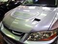 2003 Mitsubishi Lancer Evolution