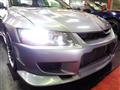 2003 Mitsubishi Lancer Evolution