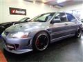 2003 Mitsubishi Lancer Evolution