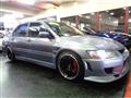 2003 Mitsubishi Lancer Evolution