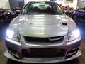 2003 Mitsubishi Lancer Evolution