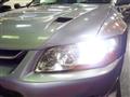 2003 Mitsubishi Lancer Evolution