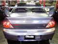 2003 Mitsubishi Lancer Evolution