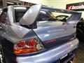 2003 Mitsubishi Lancer Evolution