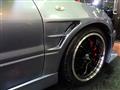 2003 Mitsubishi Lancer Evolution