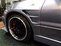 2003 Mitsubishi Lancer Evolution
