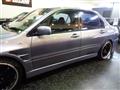 2003 Mitsubishi Lancer Evolution