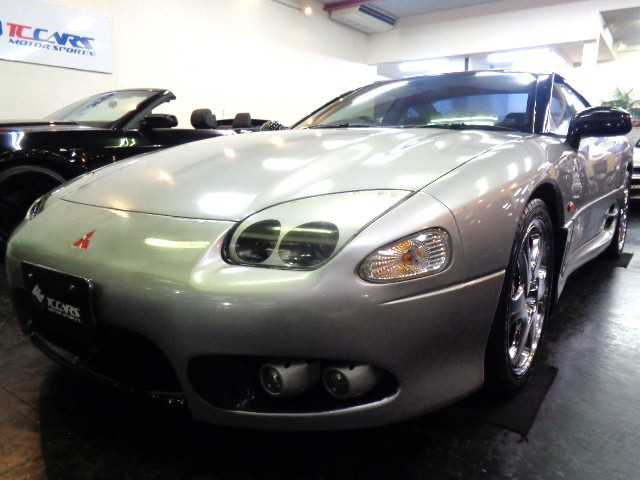 1996 Mitsubishi GTO JDM car for sale