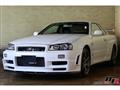 2001 Nissan Skyline