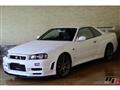 2001 Nissan Skyline