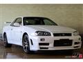 2001 Nissan Skyline