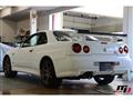 2001 Nissan Skyline