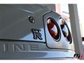 2001 Nissan Skyline