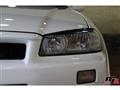 2001 Nissan Skyline