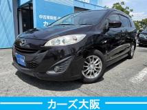 2014 Mazda Premacy