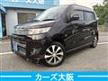 2012 Suzuki Wagon R