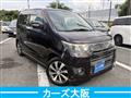 2012 Suzuki Wagon R