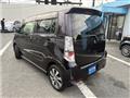 2012 Suzuki Wagon R