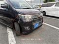 2012 Suzuki Wagon R