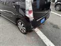 2012 Suzuki Wagon R