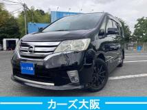 2013 Nissan Serena
