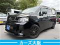 2011 Toyota Voxy