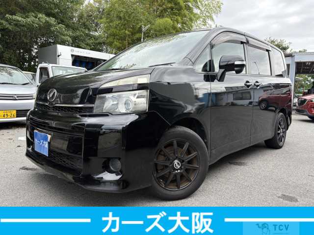 2011 Toyota Voxy