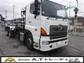 2016 Hino Hino Others
