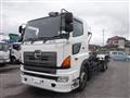 2016 Hino Hino Others