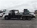 2016 Hino Hino Others