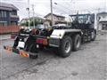 2016 Hino Hino Others