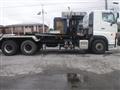 2016 Hino Hino Others