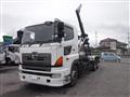 2016 Hino Hino Others