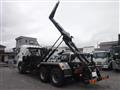 2016 Hino Hino Others