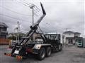 2016 Hino Hino Others