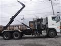 2016 Hino Hino Others