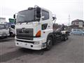 2016 Hino Hino Others