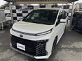2026 Toyota Voxy