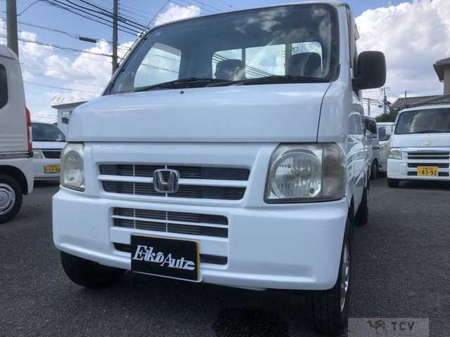 2004 Honda Acty Truck