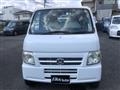 2004 Honda Acty Truck