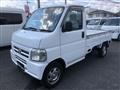 2004 Honda Acty Truck