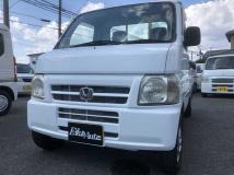 2004 Honda Acty Truck