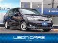 2015 Toyota Corolla Fielder